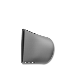 COSHARE HD10E końcówka stylizująca magnetyczna do suszarki | Szara