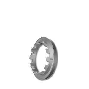 COSHARE HD10E uchwyt magnetyczny do Essense Ring | Srebrny