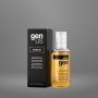 GENUS ARGAN serum nawilżające do włosów suchych i kręconych 100 ml - 4