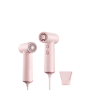 COSHARE HP10E SuperMini suszarka podróżna do włosów 800W | Różowa - 3