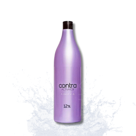 PROFIS CONTRA Oxydant Creme krem utleniający aktywator 1000 ml | 12% - 2