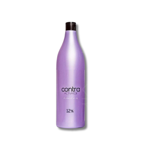 PROFIS CONTRA Oxydant Creme krem utleniający aktywator 1000 ml | 12%