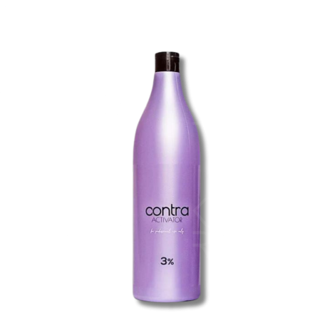 PROFIS CONTRA Oxydant Creme krem utleniający aktywator 1000 ml | 3%