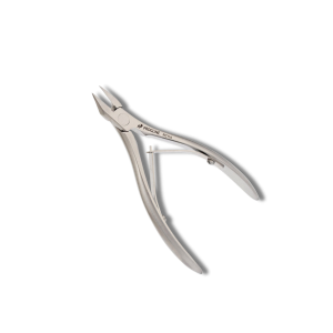 PROGLINE cęgi do paznokci stal chirurgiczna długość 11cm | NC114