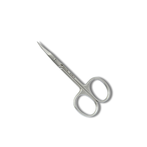 PROGLINE nożyczki do skórek długość 10cm | SC700-10