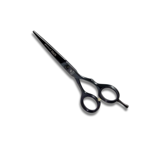 PROGLINE PROCUT BLACK nożyczki fryzjerskie czarne 5,5