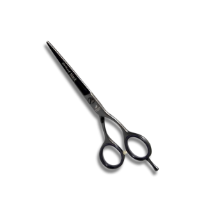 PROGLINE PROCUT BLACK nożyczki fryzjerskie czarne 6,0