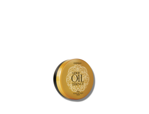 MONTIBELLO GOLD OIL ESSENCE maska bursztynowo arganowa do włosów 200 ml