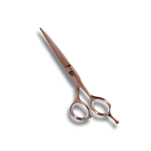 PROGLINE PROCUT CARAMEL nożyczki fryzjerskie karmelowe 5,5