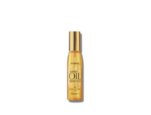 MONTIBELLO GOLD OIL ESSENCE olejek bursztynowo arganowy do włosów 130 ml