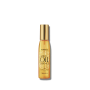 MONTIBELLO GOLD OIL ESSENCE olejek bursztynowo arganowy do włosów 130 ml - 2