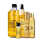 MONTIBELLO GOLD OIL ESSENCE olejek bursztynowo arganowy do włosów 130 ml - 4