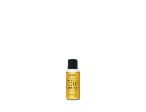 MONTIBELLO GOLD OIL ESSENCE olejek bursztynowo arganowy do włosów 30 ml