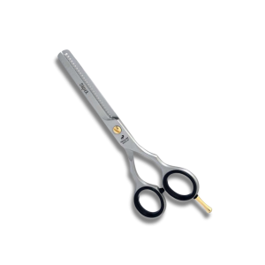 PROGLINE SUPER nożyczki fryzjerskie degażówki 5,5