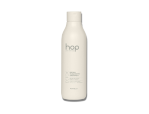 MONTIBELLO HOP Detox Cleansing Shampoo szampon oczyszczający 1 000 ml