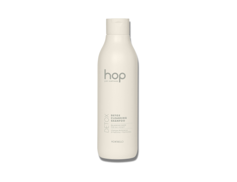 MONTIBELLO HOP Detox Cleansing Shampoo szampon oczyszczający 1 000 ml
