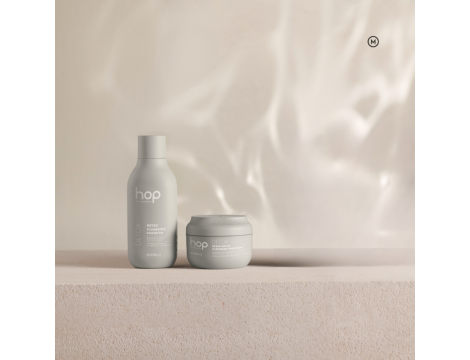 MONTIBELLO HOP Detox Cleansing Shampoo szampon oczyszczający 1 000 ml - 3
