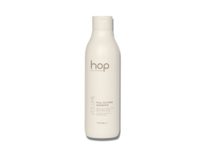 MONTIBELLO HOP Full Volume Shampoo szampon na objętość do włosów 1 000 ml