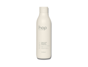 MONTIBELLO HOP Purifying Balance Shampoo szampon oczyszczający 1 000 ml