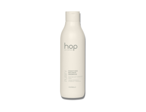 MONTIBELLO HOP Purifying Balance Shampoo szampon oczyszczający 1 000 ml