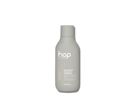 MONTIBELLO HOP Purifying Balance Shampoo szampon oczyszczający 300 ml