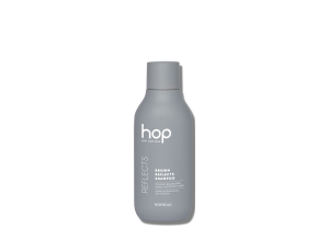 MONTIBELLO HOP Reflects szampon koloryzujący do włosów 300 ml | Brown