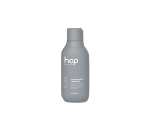 MONTIBELLO HOP Silver White Shampoo szampon rozświetlający włosy 300 ml