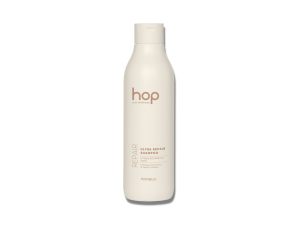 MONTIBELLO HOP Ultra Repair szampon odbudowujący do włosów 1 000 ml