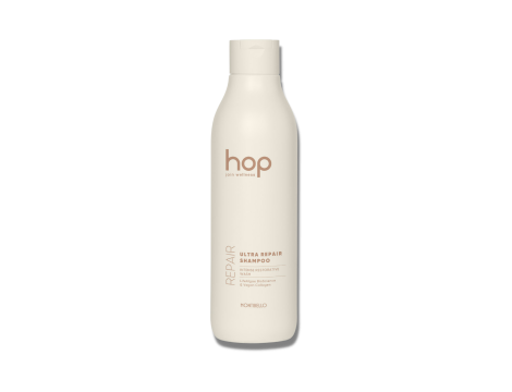 MONTIBELLO HOP Ultra Repair szampon odbudowujący do włosów 1 000 ml