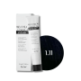 BE HAIR BE COLOR 12 MINUTE farba do włosów bez amoniaku 100 ml | 1.11 - 2
