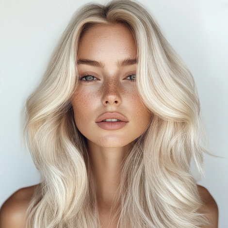 BE HAIR BE COLOR 12 MINUTE farba do włosów bez amoniaku 100 ml | 10.3 - 3