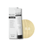 BE HAIR BE COLOR 12 MINUTE farba do włosów bez amoniaku 100 ml | 11.0 - 2