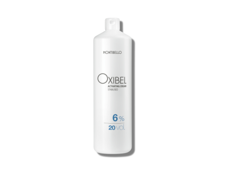 MONTIBELLO OXIBEL oxydant emulsja utleniająca aktywator 1 000 ml | 6%
