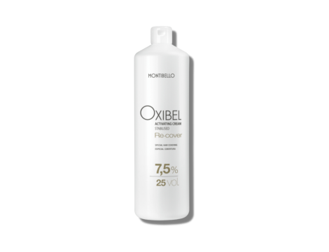 MONTIBELLO OXIBEL oxydant emulsja utleniająca aktywator 1 000 ml | 7,5%