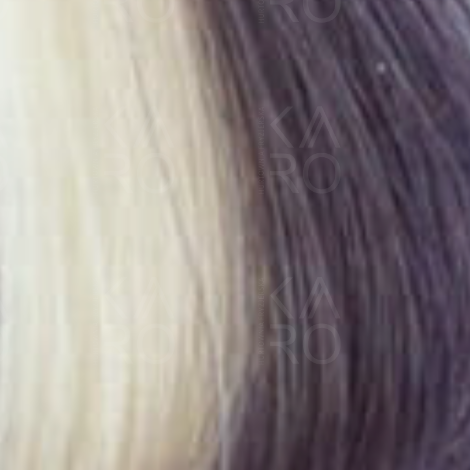 BE HAIR BE COLOR Toner Metal toner bez amoniaku 100 ml | Graphite - 2