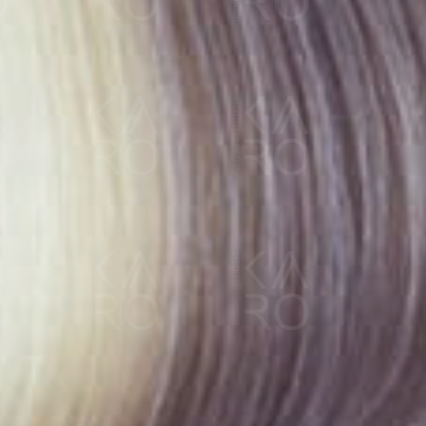 BE HAIR BE COLOR Toner Metal toner bez amoniaku 100 ml | Magnesium - 2