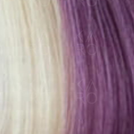 BE HAIR BE COLOR Toner Metal toner bez amoniaku 100 ml | Purple - 2