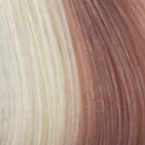 BE HAIR BE COLOR Toner Naked toner bez amoniaku 100 ml | Cuban Light - 2