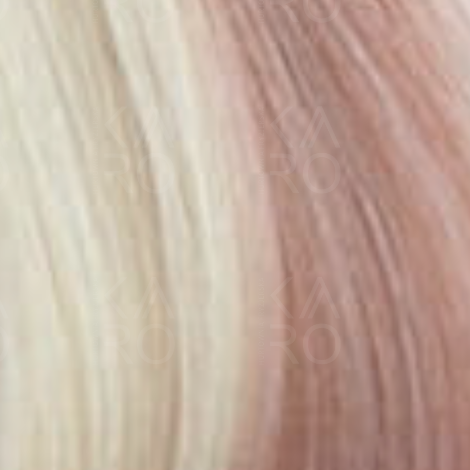 BE HAIR BE COLOR Toner Naked toner bez amoniaku 100 ml | Fresh Pink - 2