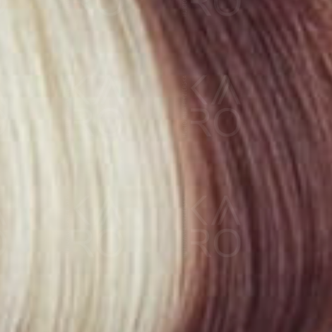 BE HAIR BE COLOR Toner Naked toner bez amoniaku 100 ml | Golden Brown - 2