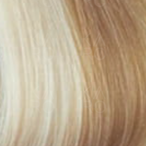 BE HAIR BE COLOR Toner Pastel toner bez amoniaku 100 ml | Sand - 2