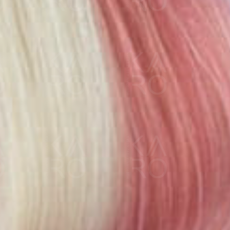 BE HAIR BE COLOR Toner Pastel toner bez amoniaku 100 ml | Strawberry - 2