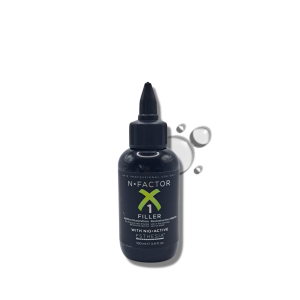 GENUS ESTHESIA N-FACTOR 1 Filler płyn rekonstrukcyjny do włosów 100 ml - image 2