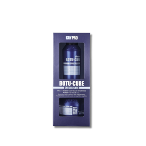 KAYPRO BOTU-CURE zestaw | szampon 100 ml + maska 100 ml