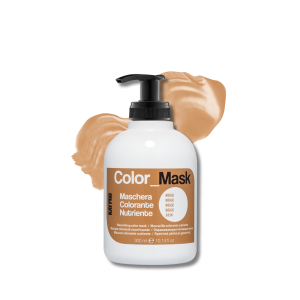 KAYPRO COLOR MASK maska ​​odżywcza koloryzująca 300 ml | Beżowa - image 2