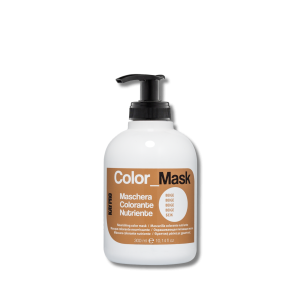 KAYPRO COLOR MASK maska ​​odżywcza koloryzująca 300 ml | Beżowa