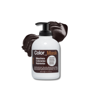 KAYPRO COLOR MASK maska ​​odżywcza koloryzująca 300 ml | Czekoladowa - image 2