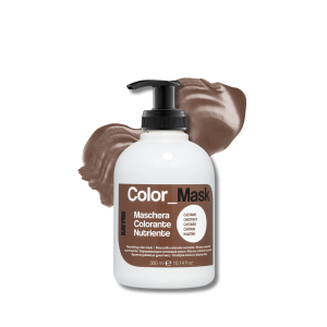 KAYPRO COLOR MASK maska ​​odżywcza koloryzująca 300 ml | Kasztanowa - image 2