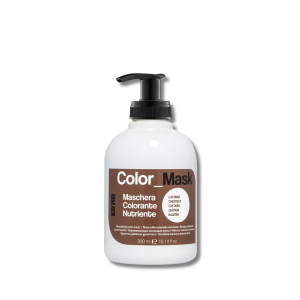 KAYPRO COLOR MASK maska ​​odżywcza koloryzująca 300 ml | Kasztanowa