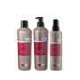 KAYPRO CURL zestaw loki | szampon 350 ml + odżywka 350 ml + spray 200 ml - 2